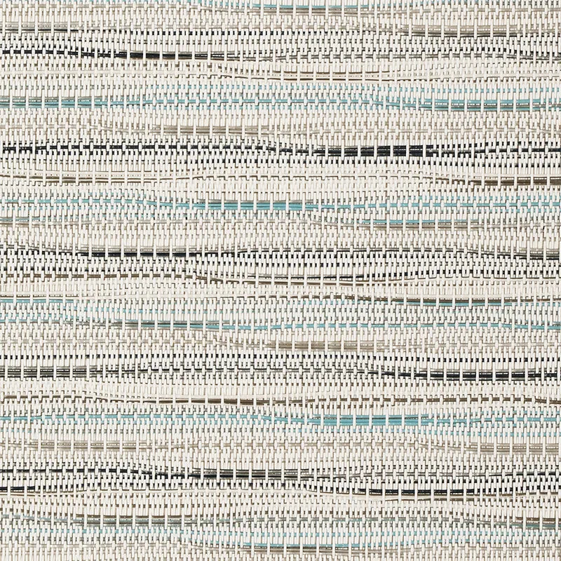 54" Phifertex® Jacquard Broadway Wave Vinyl Mesh Fabric