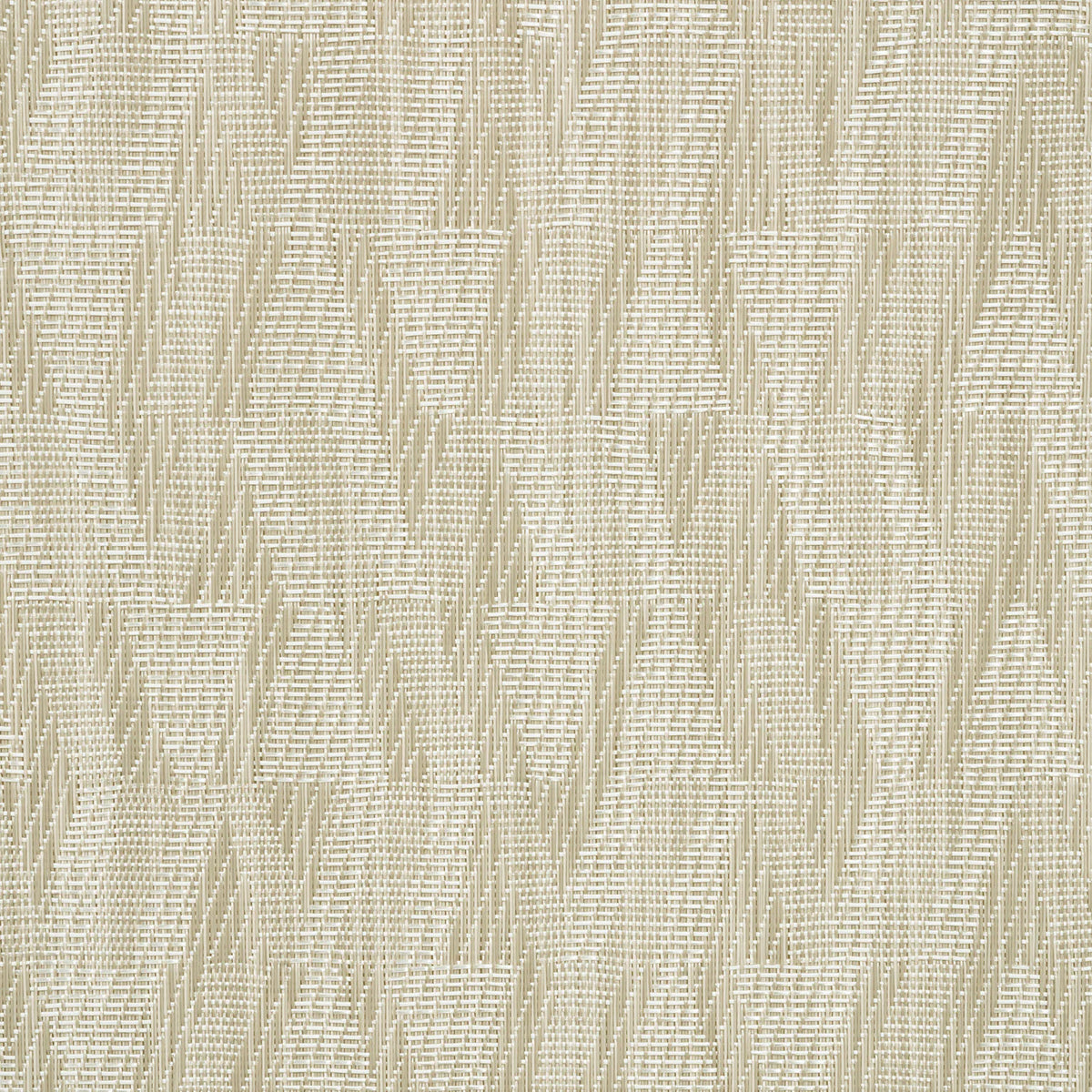 54" Phifertex® Jacquard Marion Millstone Vinyl Mesh Fabric swatch