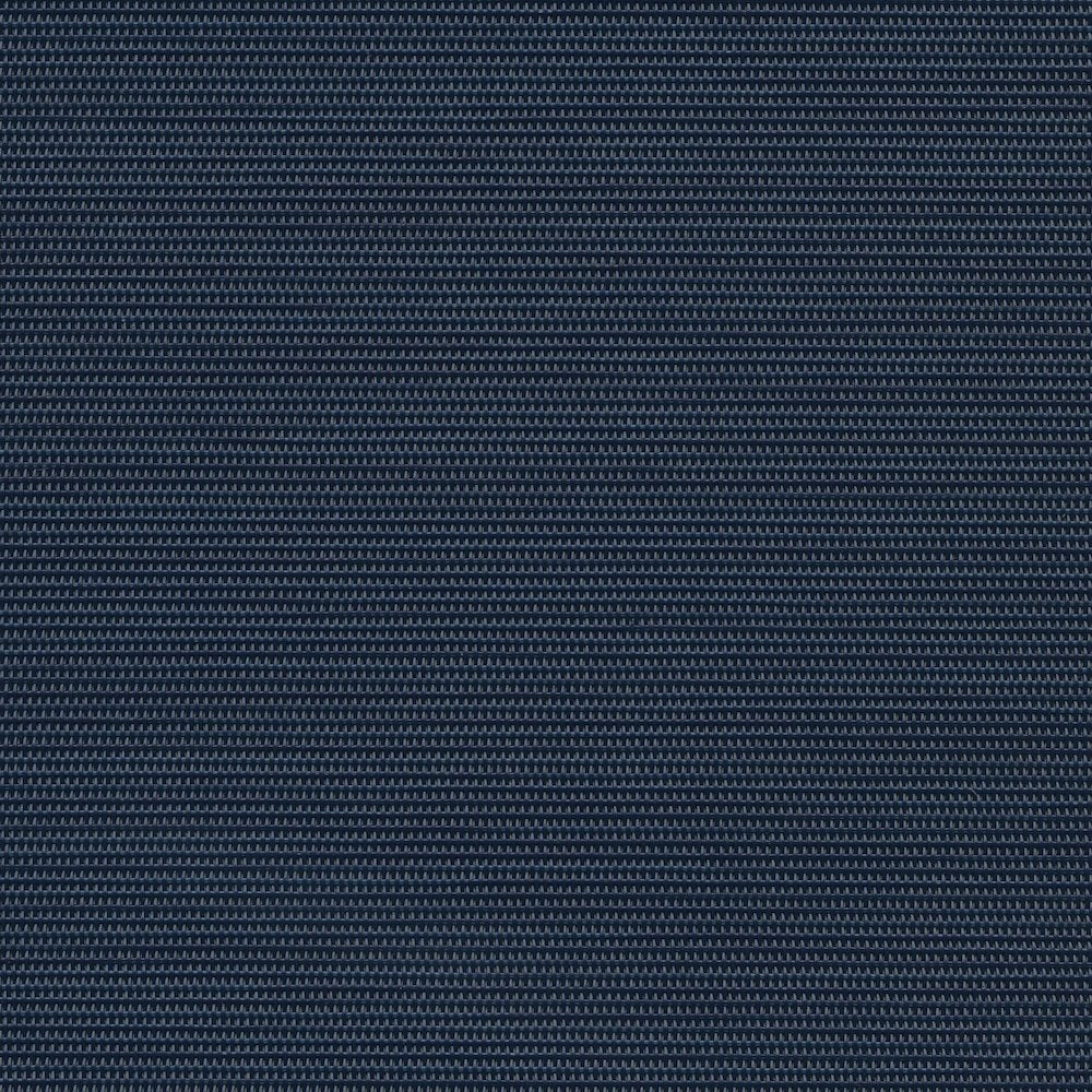 54" Phifertex® Plus Dupione Sapphire (L96 3029023) Vinyl Mesh Fabric Image 1