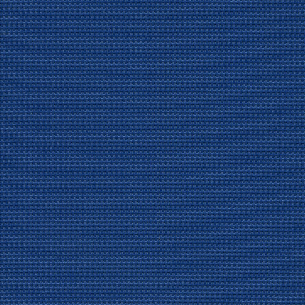 54" Phifertex® Plus Royal Blue (G00 3007156) Vinyl Mesh Fabric Image 1
