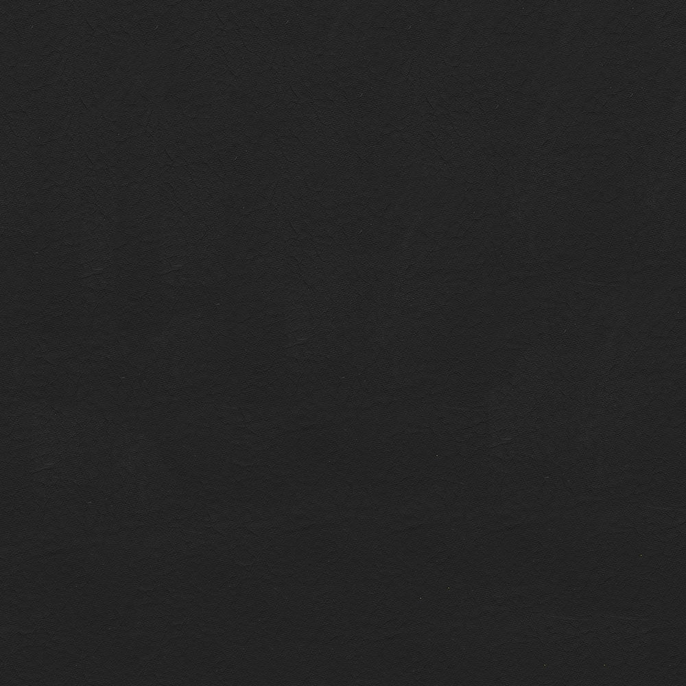 54" Polaris Black (9009) 4-Way Stretch Vinyl Fabric Image 1