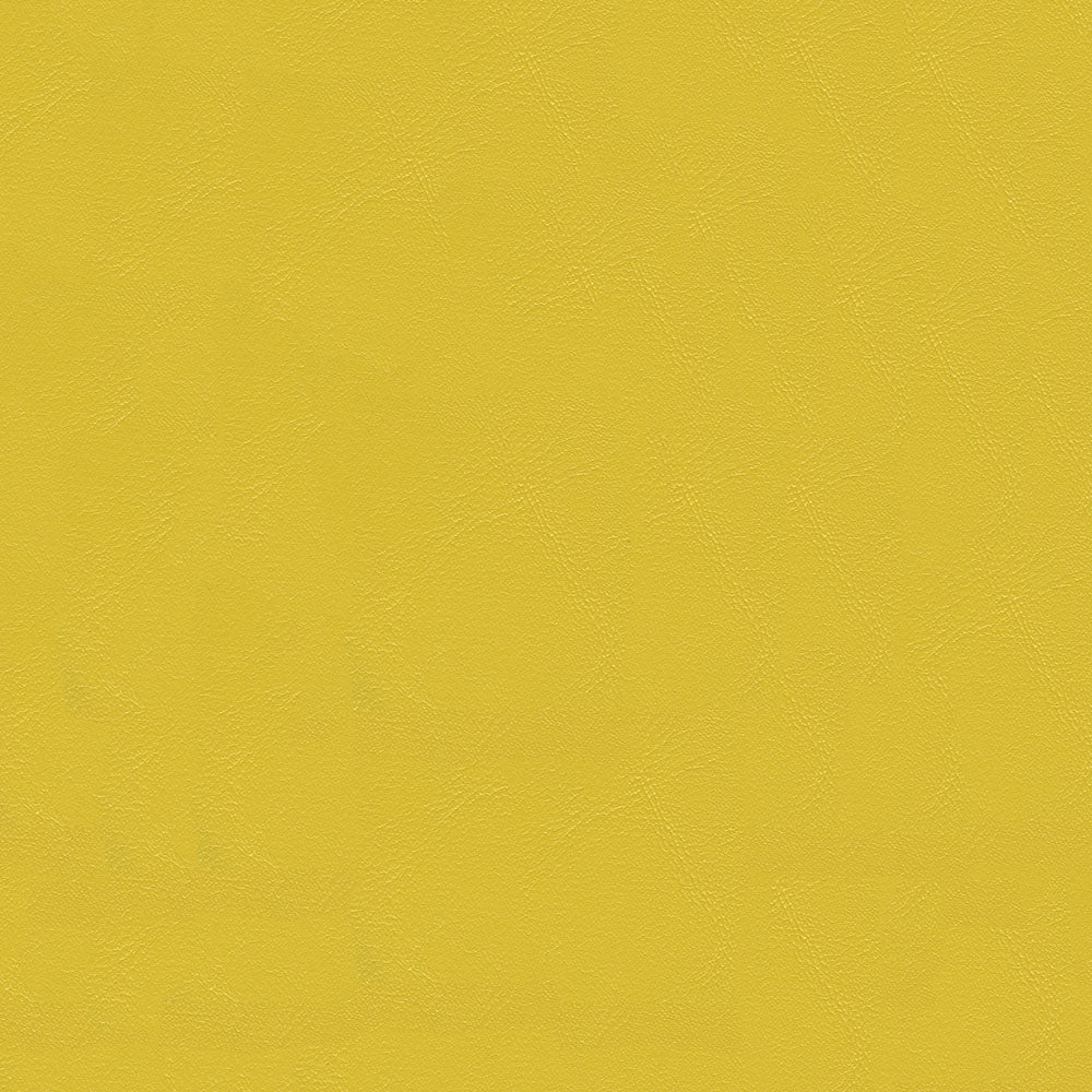54" Spradling® Islander Yellow (9176) Vinyl Fabric Image 1