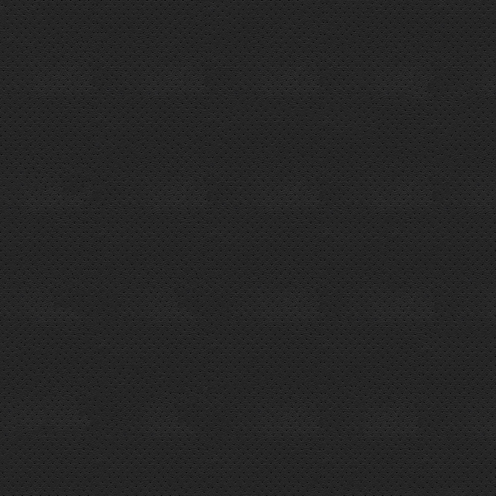 54" Spradling® Orion Ebony (1612) Perforated Vinyl Fabric Image 1