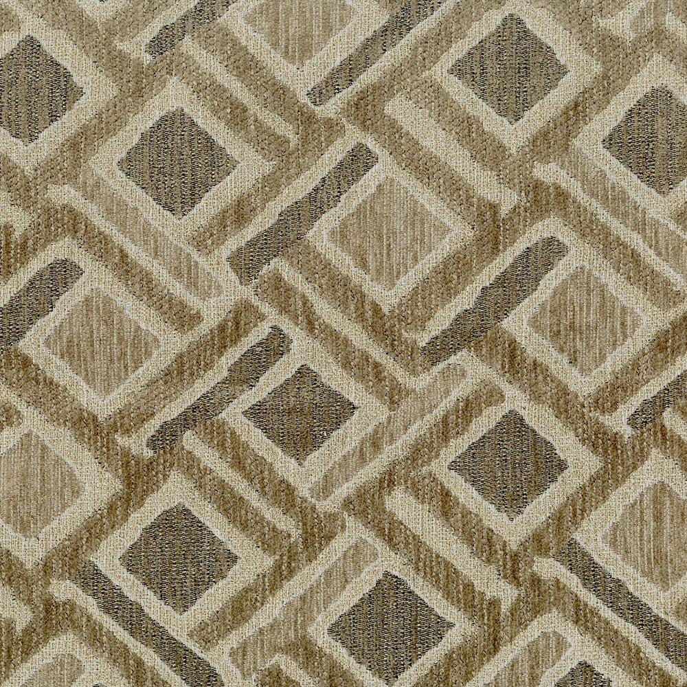 54" Stunning Trench (6009) Upholstery Fabric Image 1