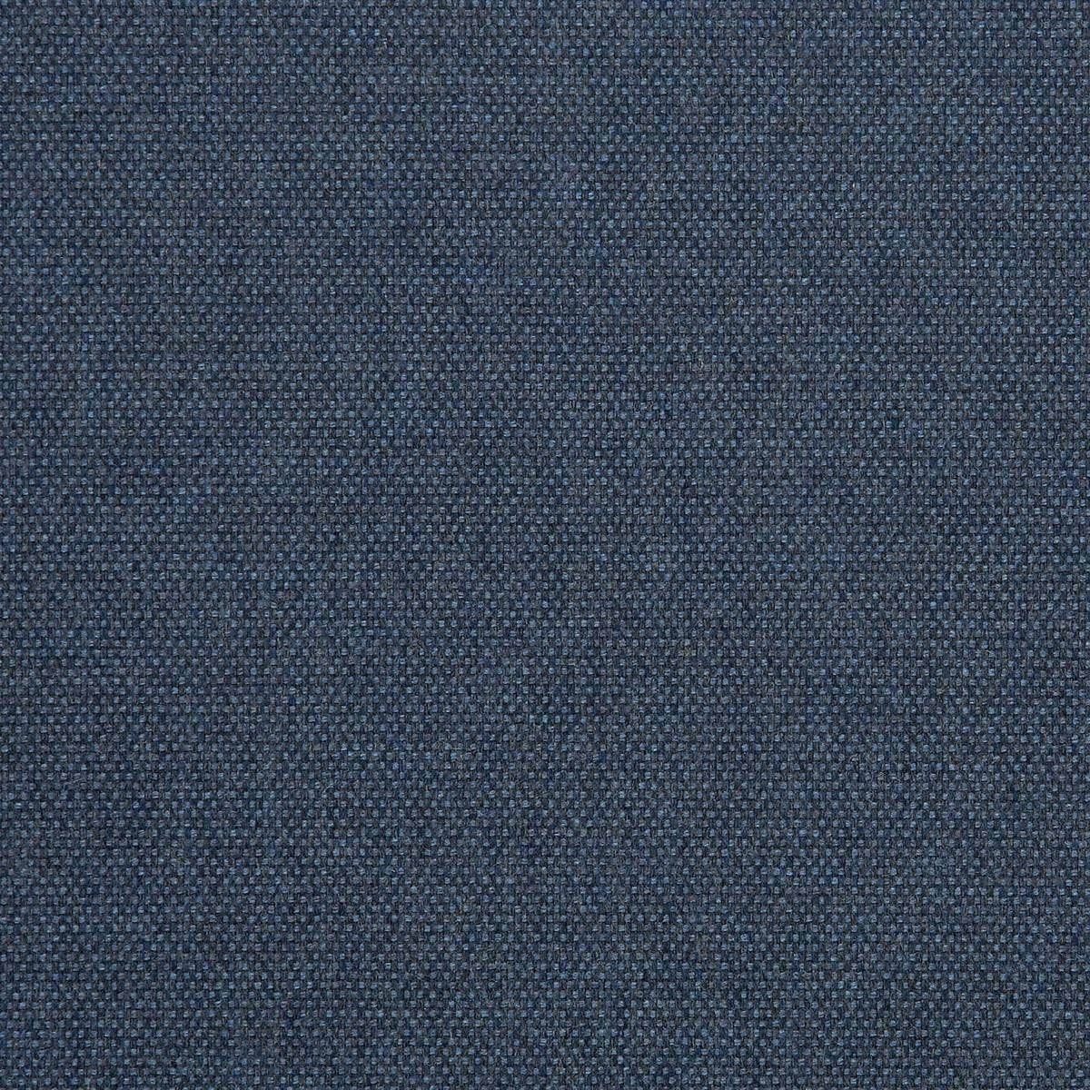 54" Sunbrella® Blend Indigo (16001-0001) Upholstery Fabric Image 1