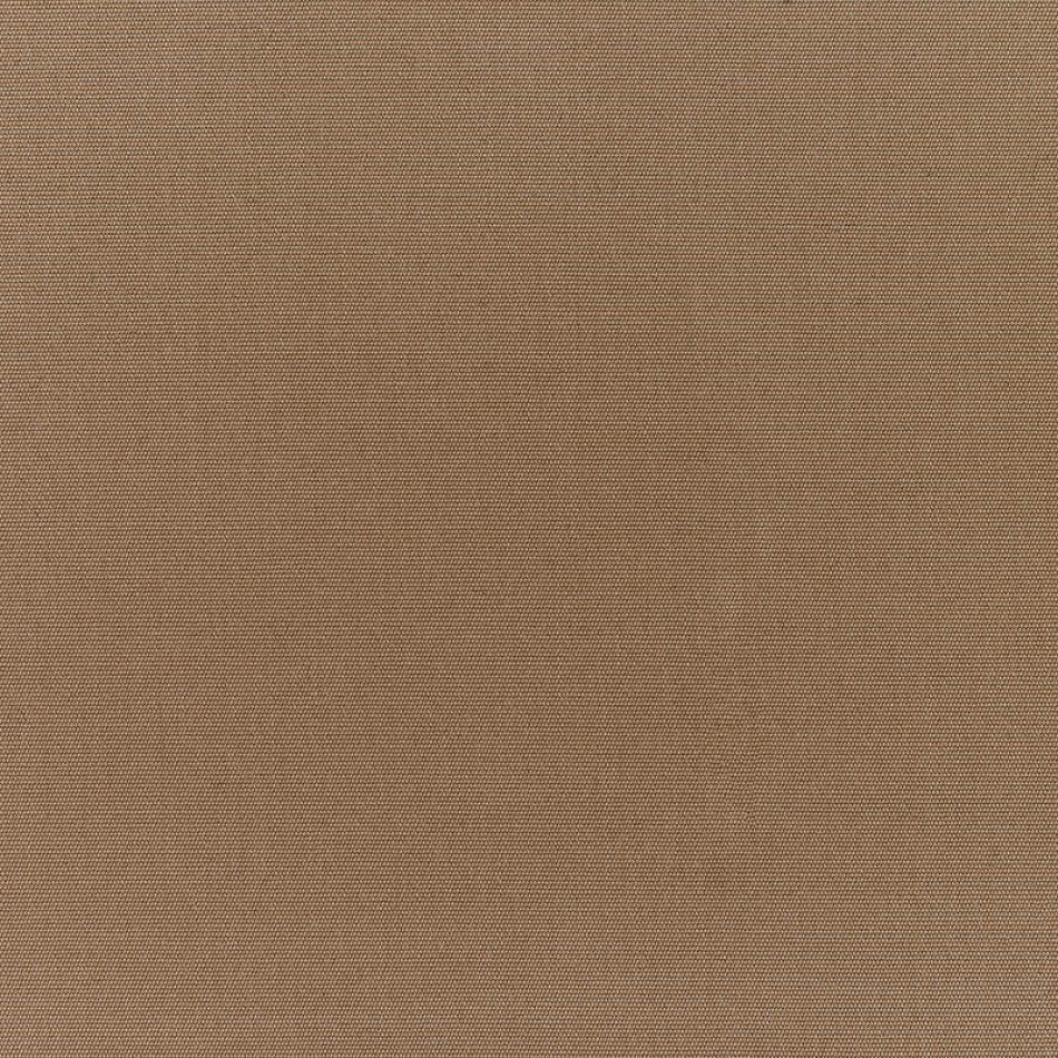 54" Sunbrella® Canvas Camel (5468-0000) Upholstery Fabric Image 1