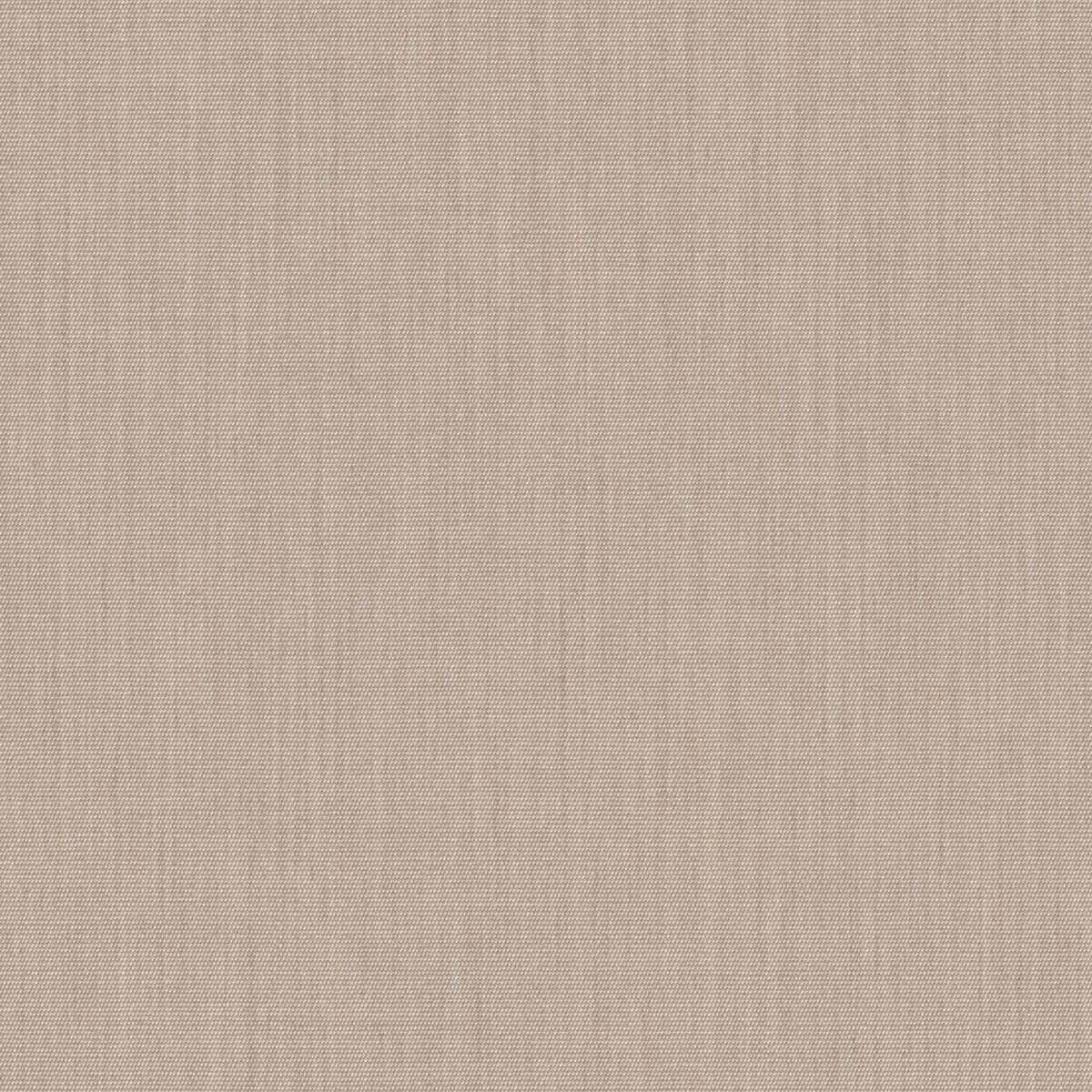 54" Sunbrella® Canvas Flax (5492-0000) Upholstery Fabric Image 1