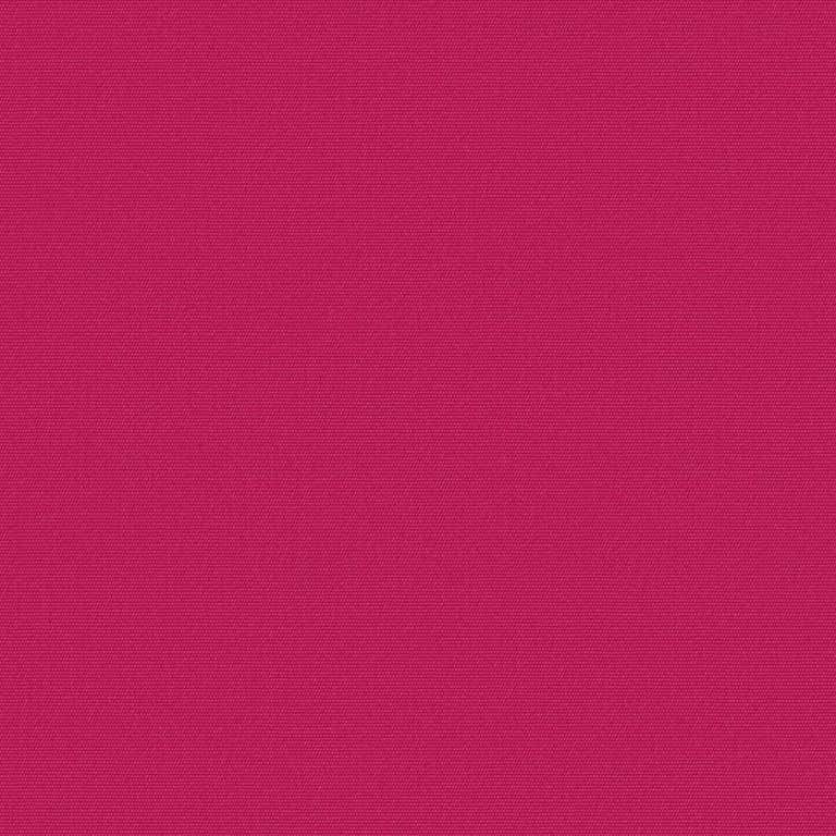 54" Sunbrella® Canvas Hot Pink (5462-0000) Upholstery Fabric Image 1