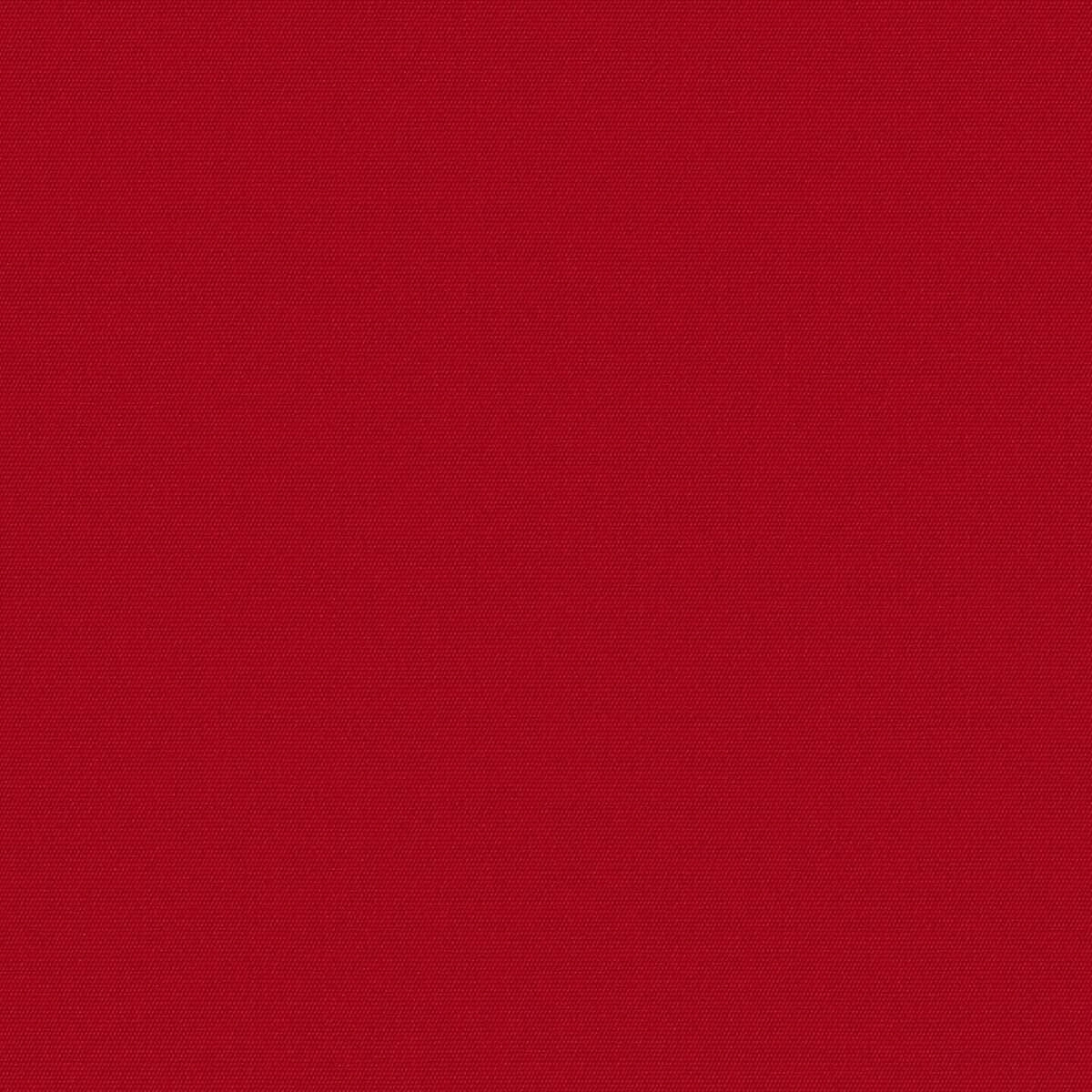 54" Sunbrella® Canvas Jockey Red (5403-0000) Upholstery Fabric Image 1