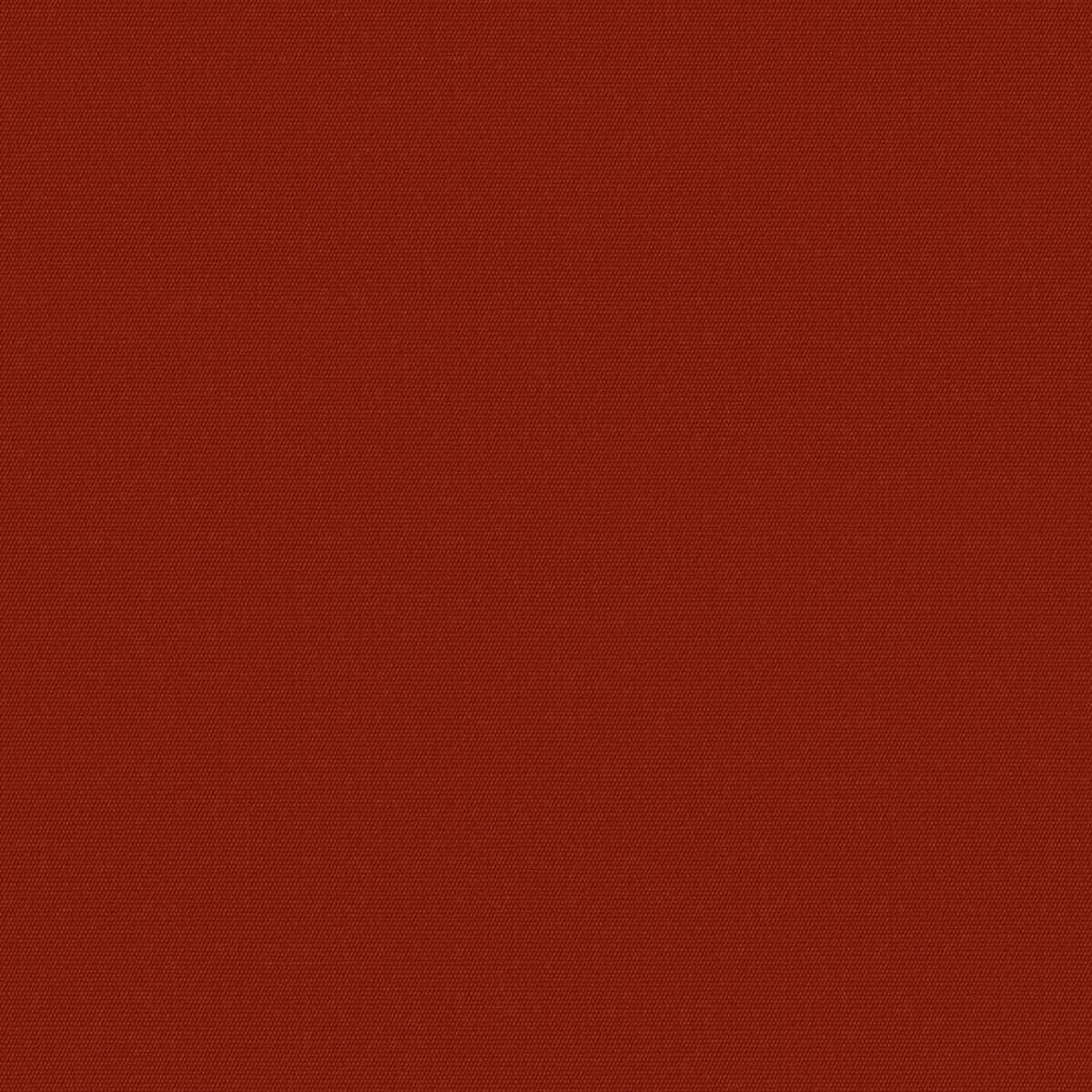 54" Sunbrella® Canvas Terracotta (5440-0000) Upholstery Fabric Image 1