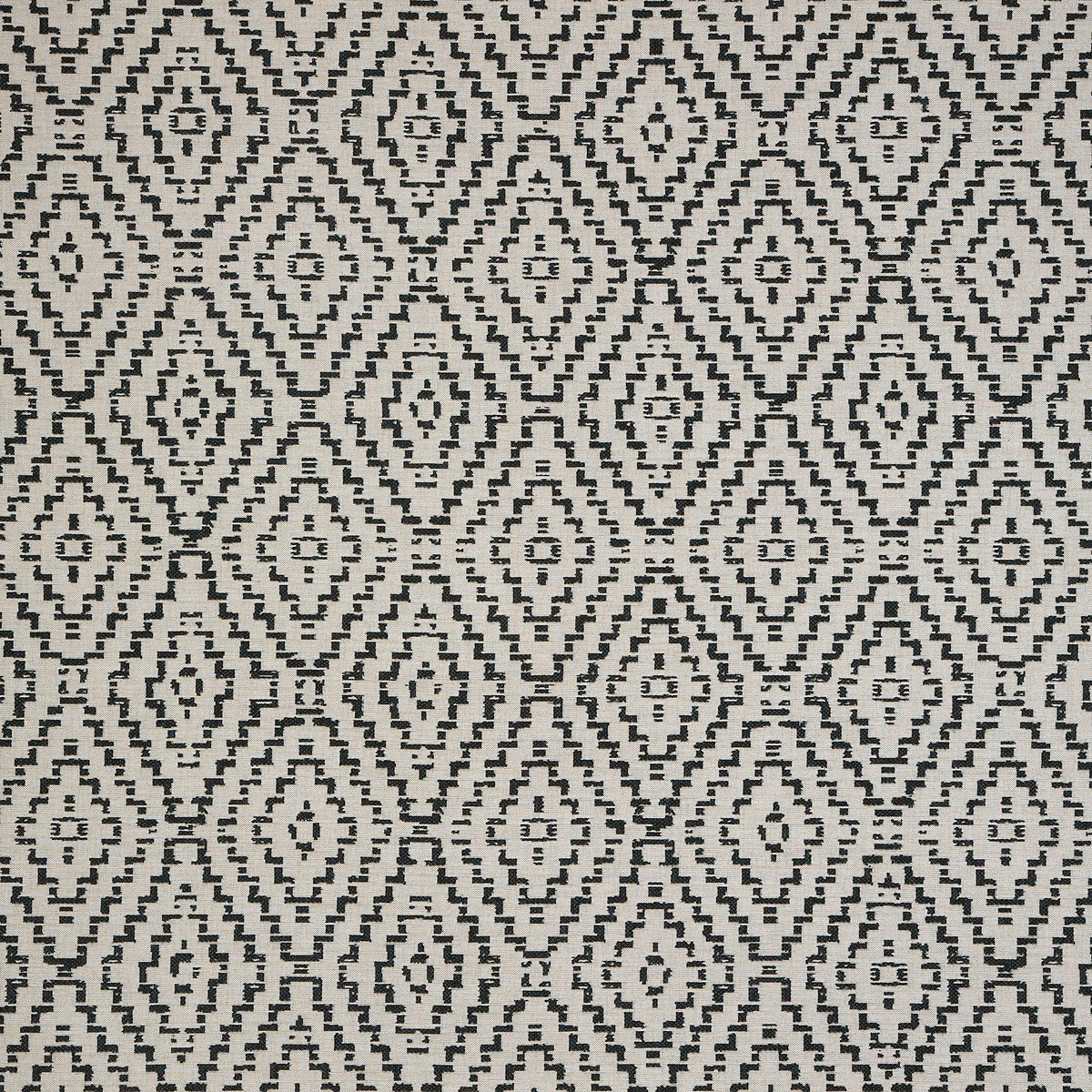 54" Sunbrella® Capra II Shadow (145601-0001) Upholstery Fabric swatch