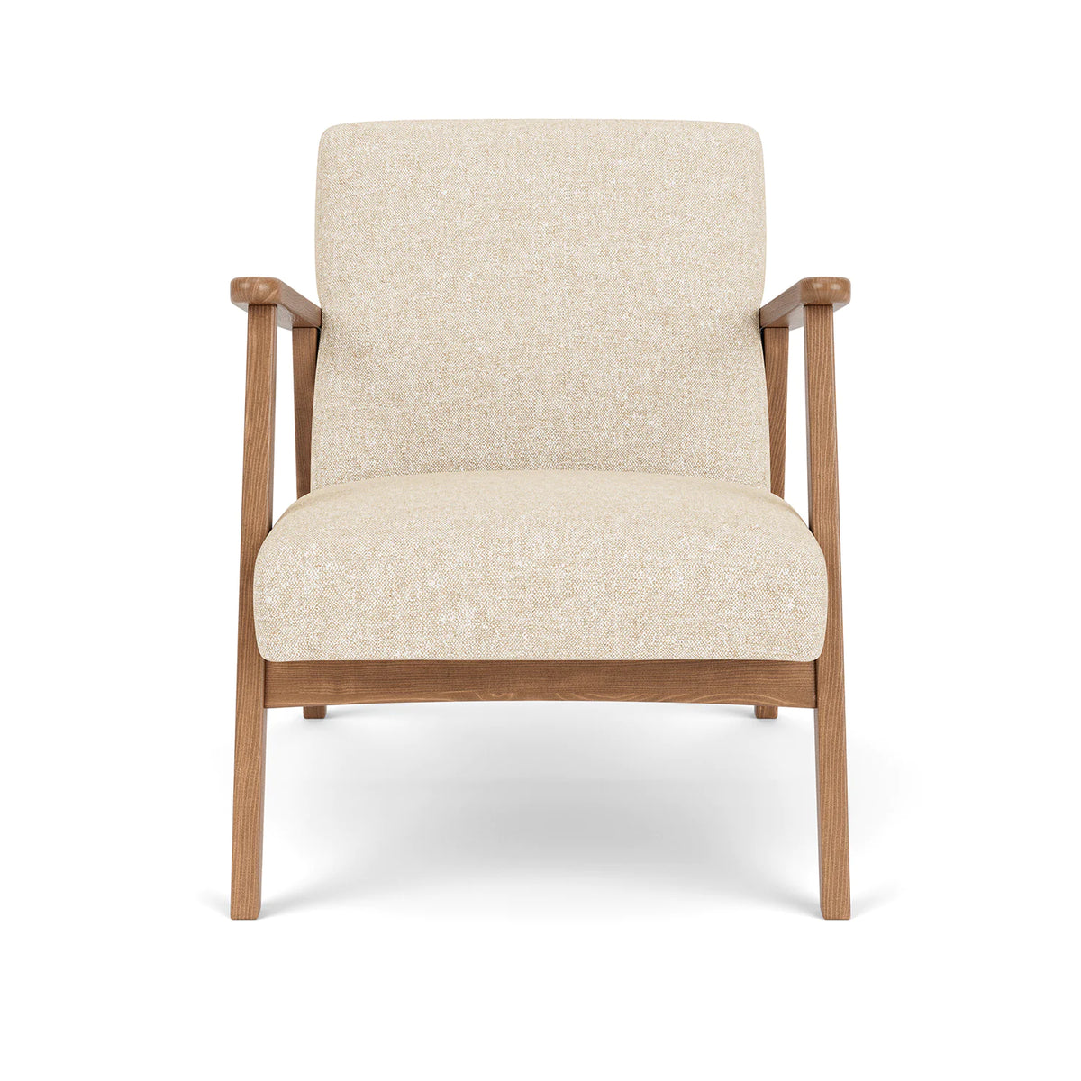 54" Sunbrella® Chartres Cloud (45864-0081) Upholstery Fabric lifestyle