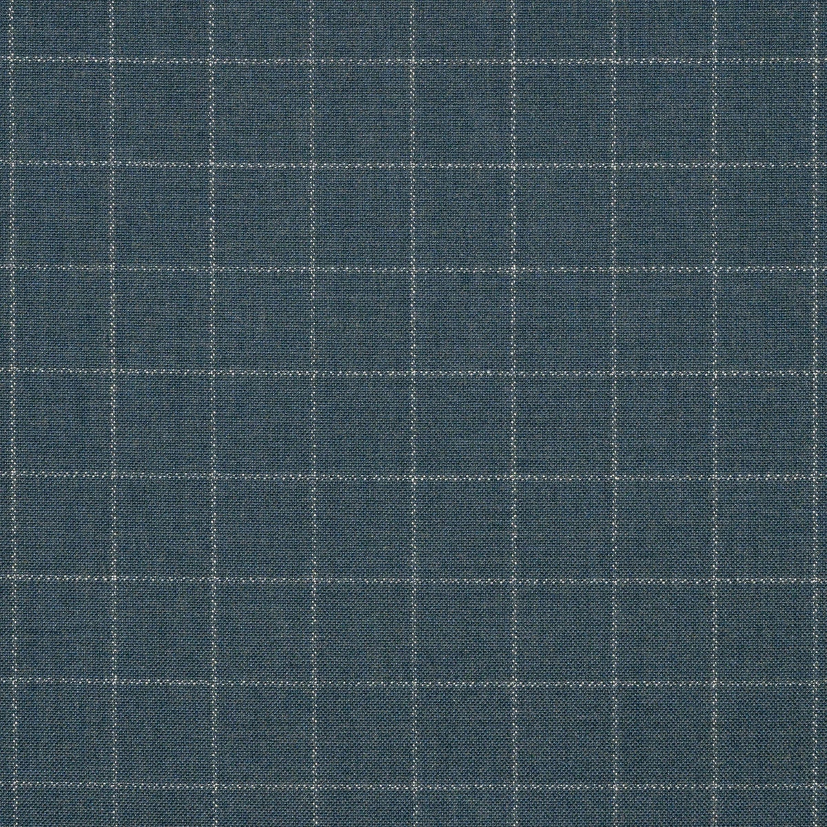 54" Sunbrella® Context Indigo (48138-0001) Upholstery Fabric Image 1