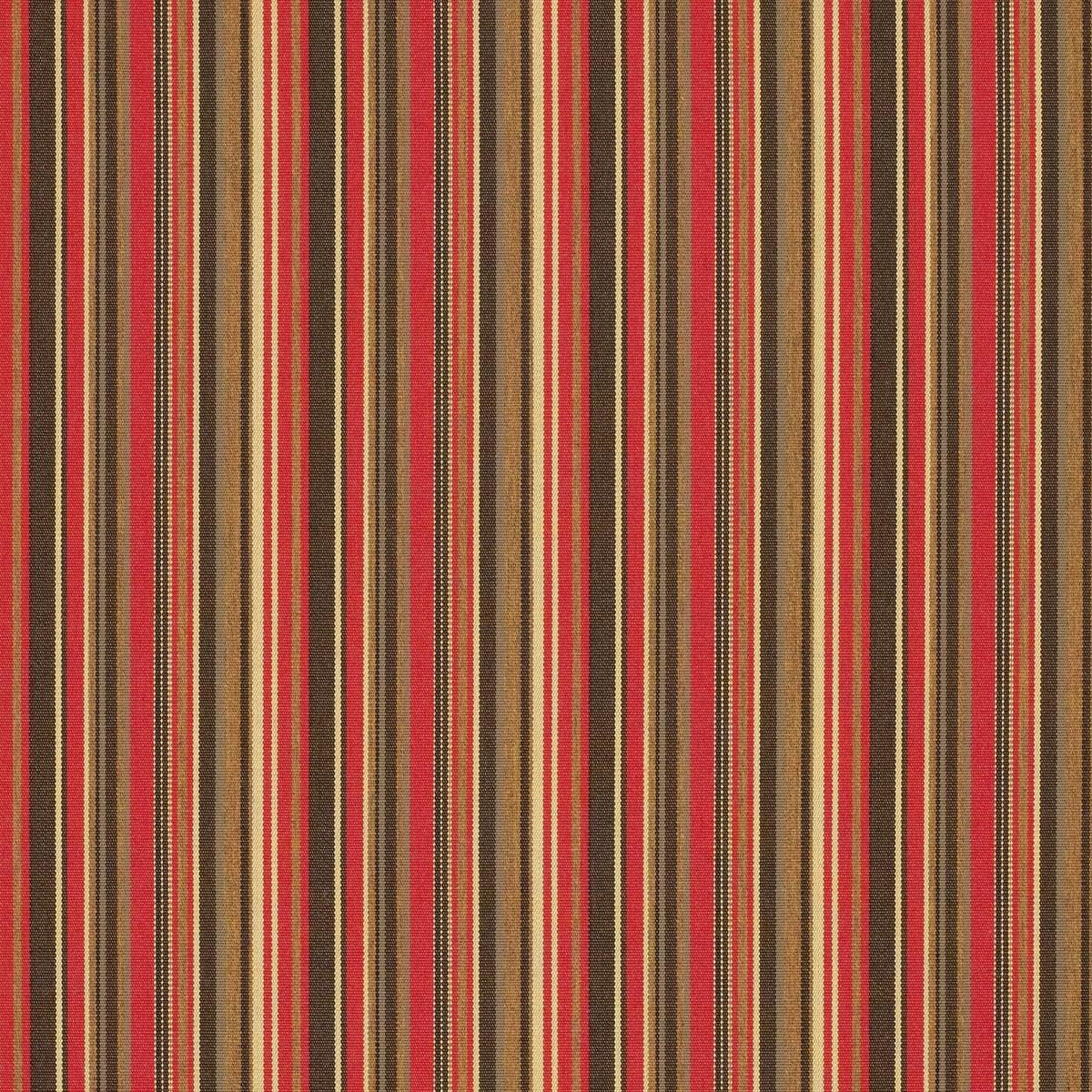 54" Sunbrella® Dorset Cherry (56059-0000) Upholstery Fabric Image 1