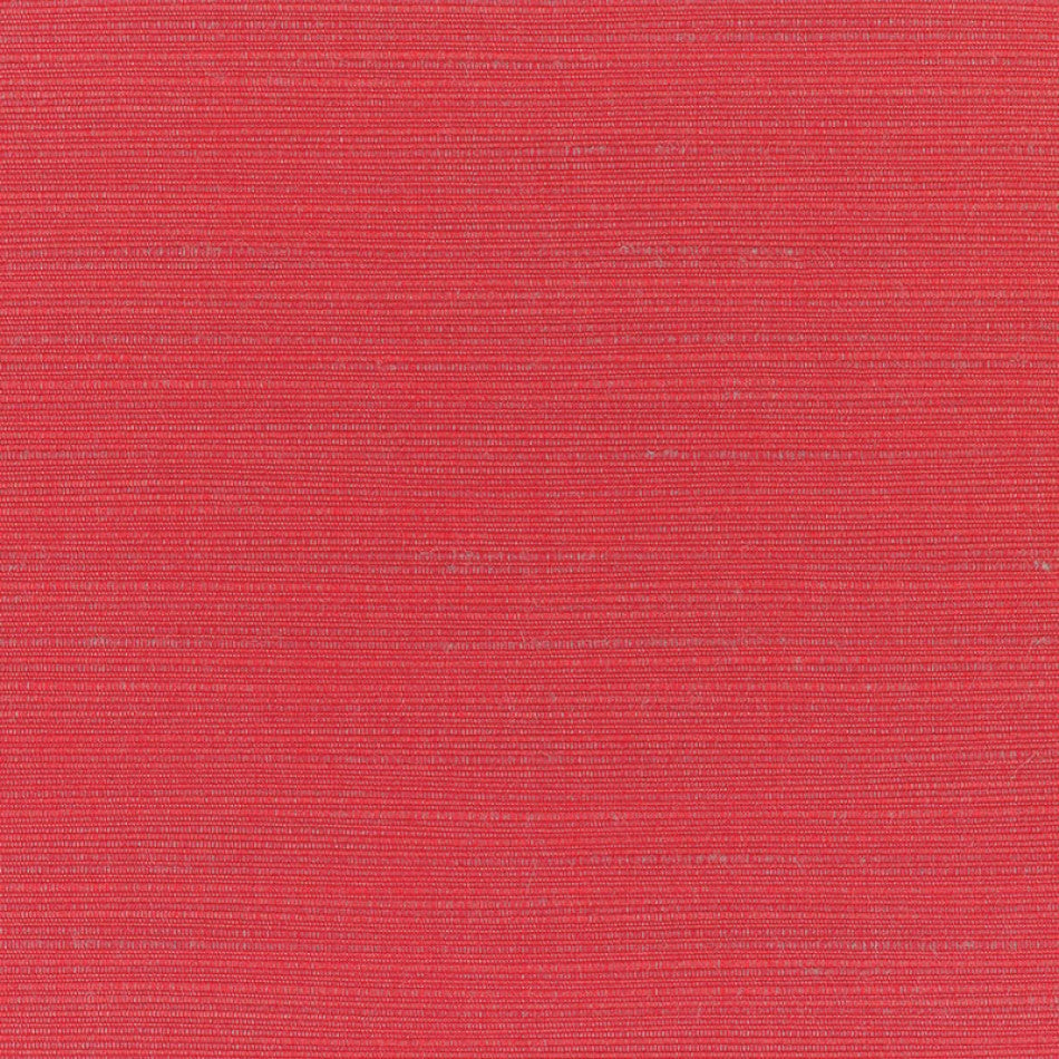 54" Sunbrella® Dupione Crimson (8051-0000) Upholstery Fabric Image 1