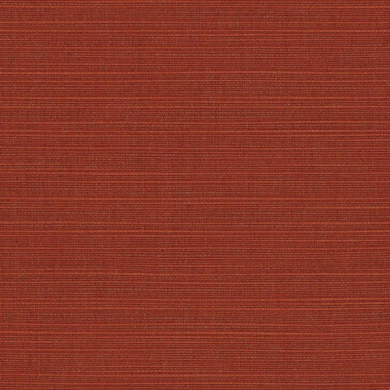 54" Sunbrella® Dupione Henna (8056-0000) Upholstery Fabric Image 1