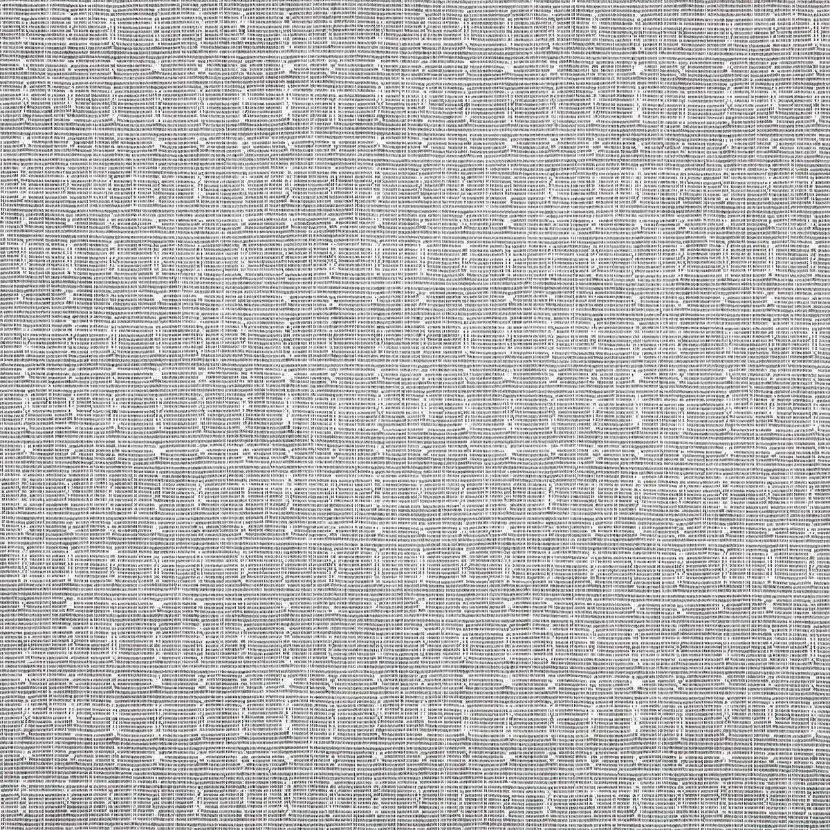 54" Sunbrella® Embrace Pewter (145849-0001) Upholstery Fabric Image 1