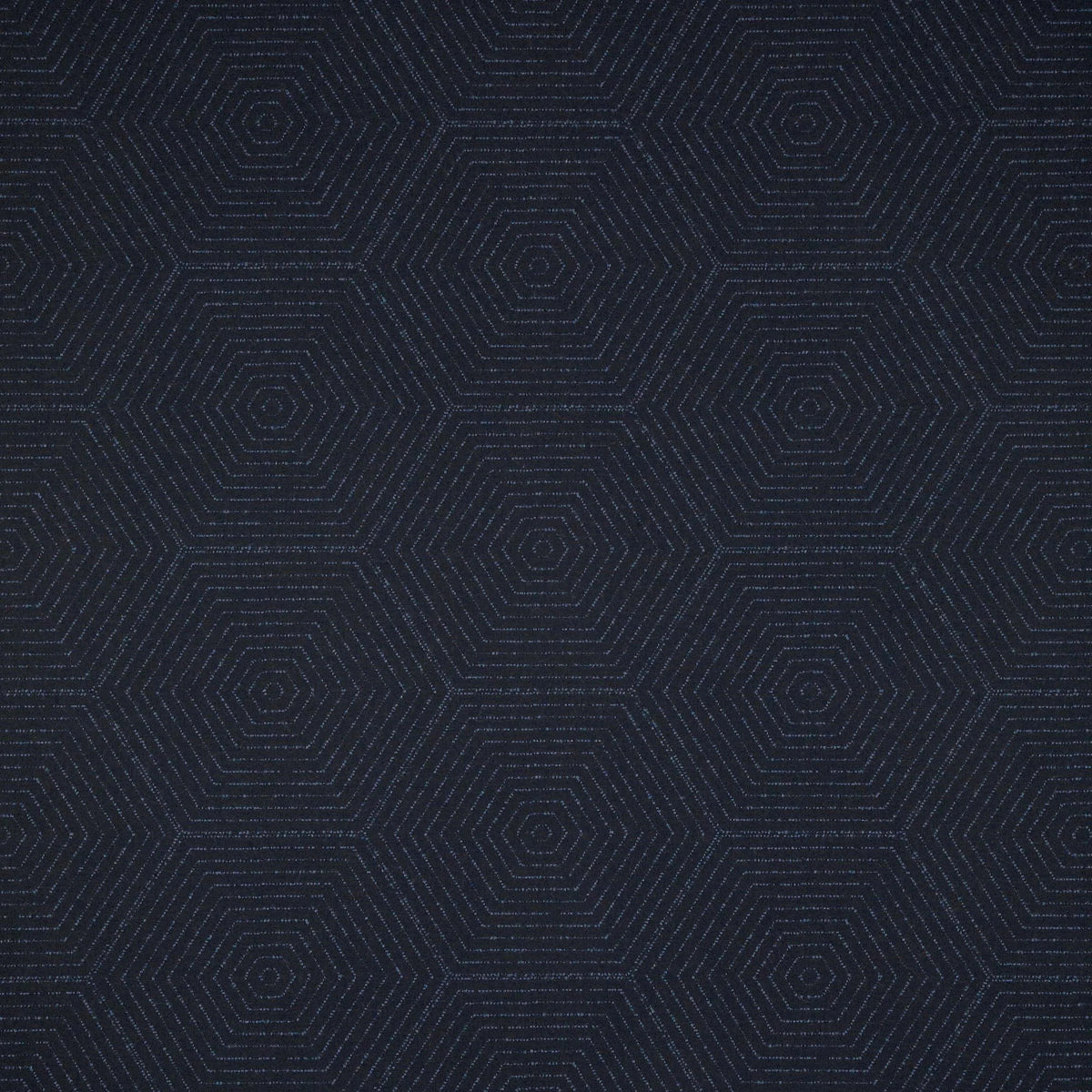 54" Sunbrella® Enrich Indigo (44341-0001) Upholstery Fabric Image 1