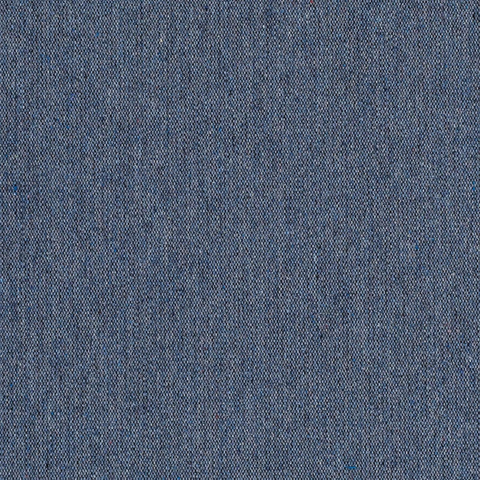 54" Sunbrella® Heritage Denim (18010-0000) Upholstery Fabric Image 1