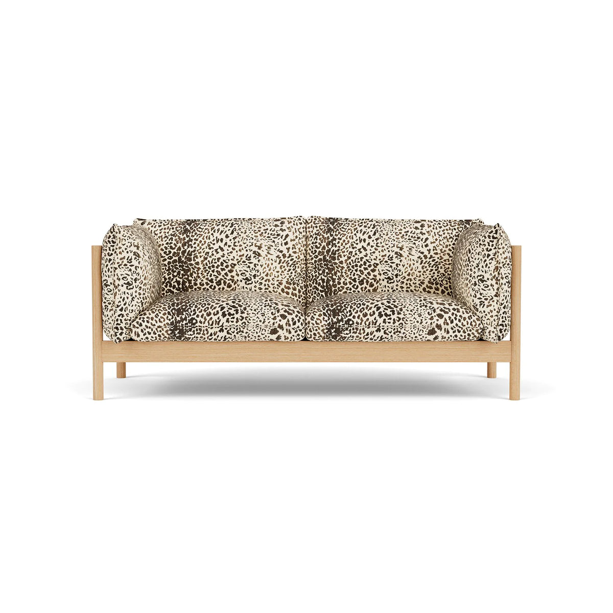 54" Sunbrella® Instinct Espresso (145673-0004) Upholstery Fabric lifestyle
