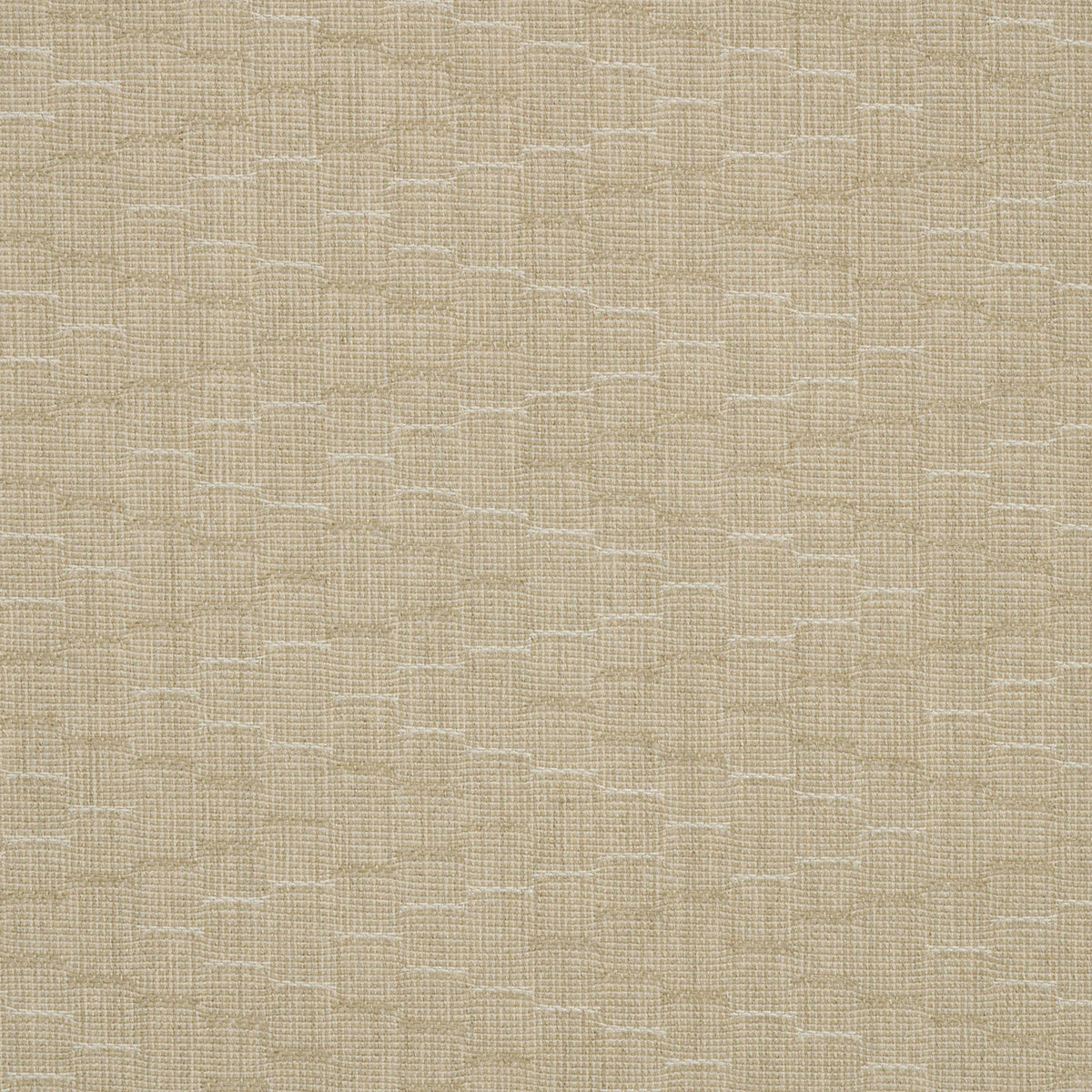 54" Sunbrella® Model Sand (44465-0001) Upholstery Fabric swatch