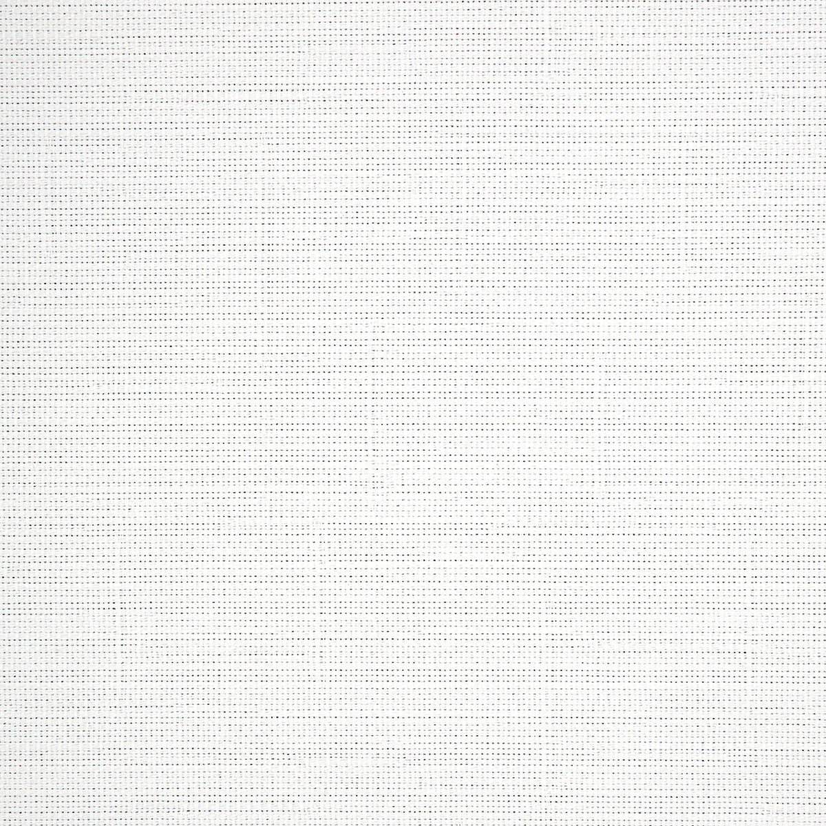 54" Sunbrella® Piazza White (305423-0001) Upholstery Fabric swatch