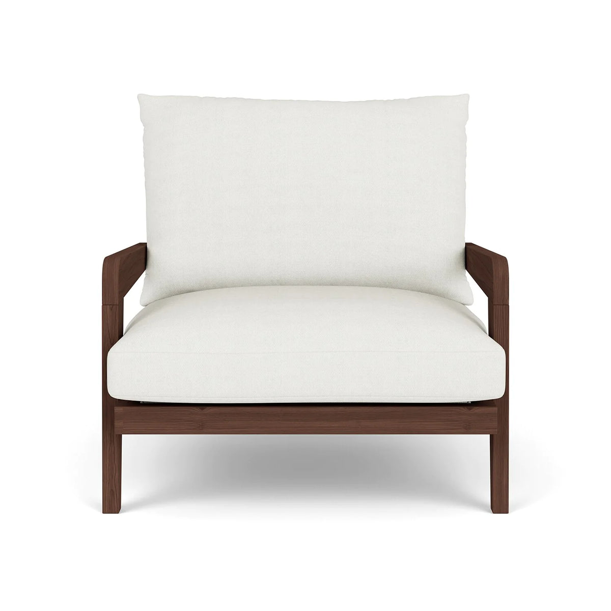54" Sunbrella® Pique Salt (40421-0001) Upholstery Fabric lifestyle