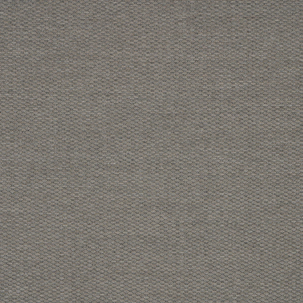 54" Sunbrella® Pique Shale (40421-0033) Upholstery Fabric swatch