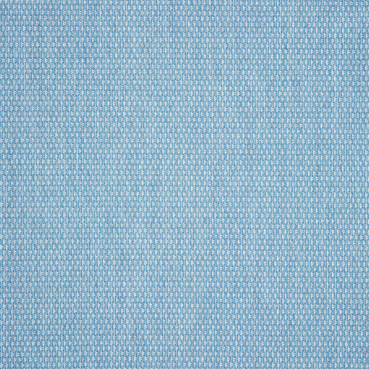 54" Sunbrella® Pique Sky (40421-0046) Upholstery Fabric swatch