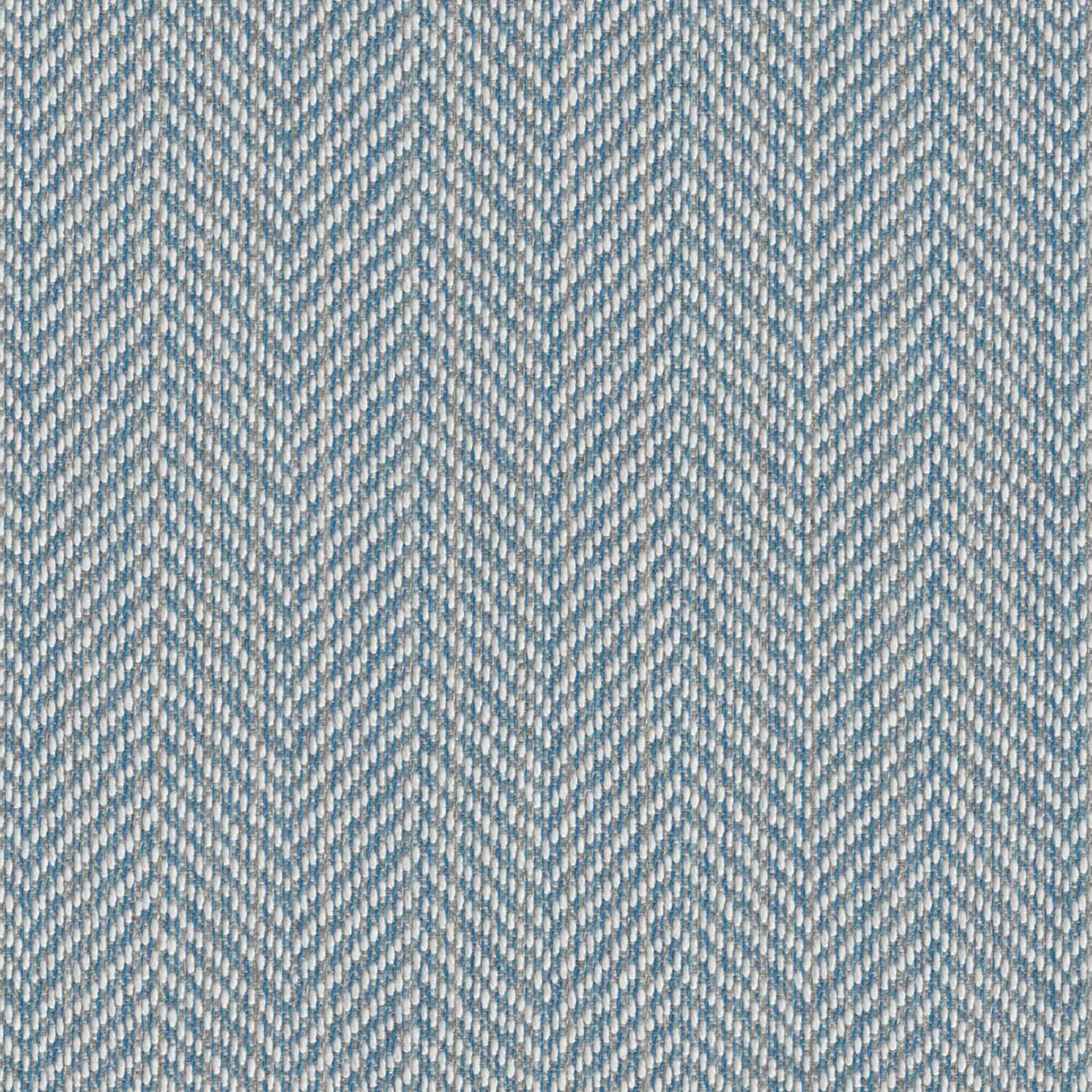 54" Sunbrella® Posh Sky (44157-0052) Upholstery Fabric swatch