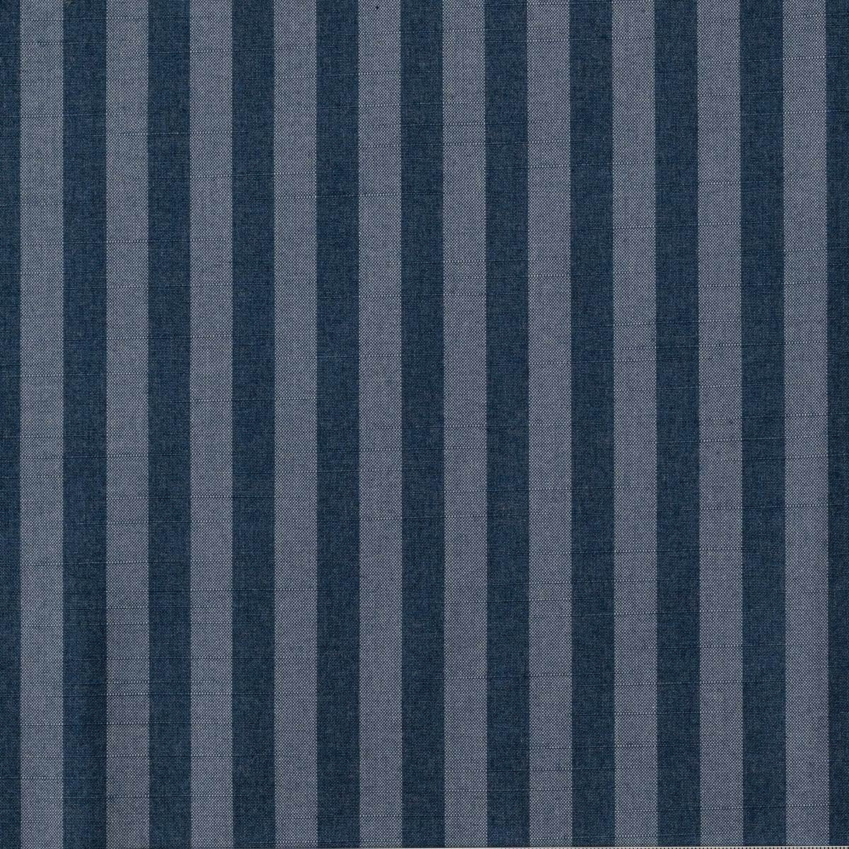 54" Sunbrella® Sail Away Denim (40606-0003) Upholstery Fabric Image 1