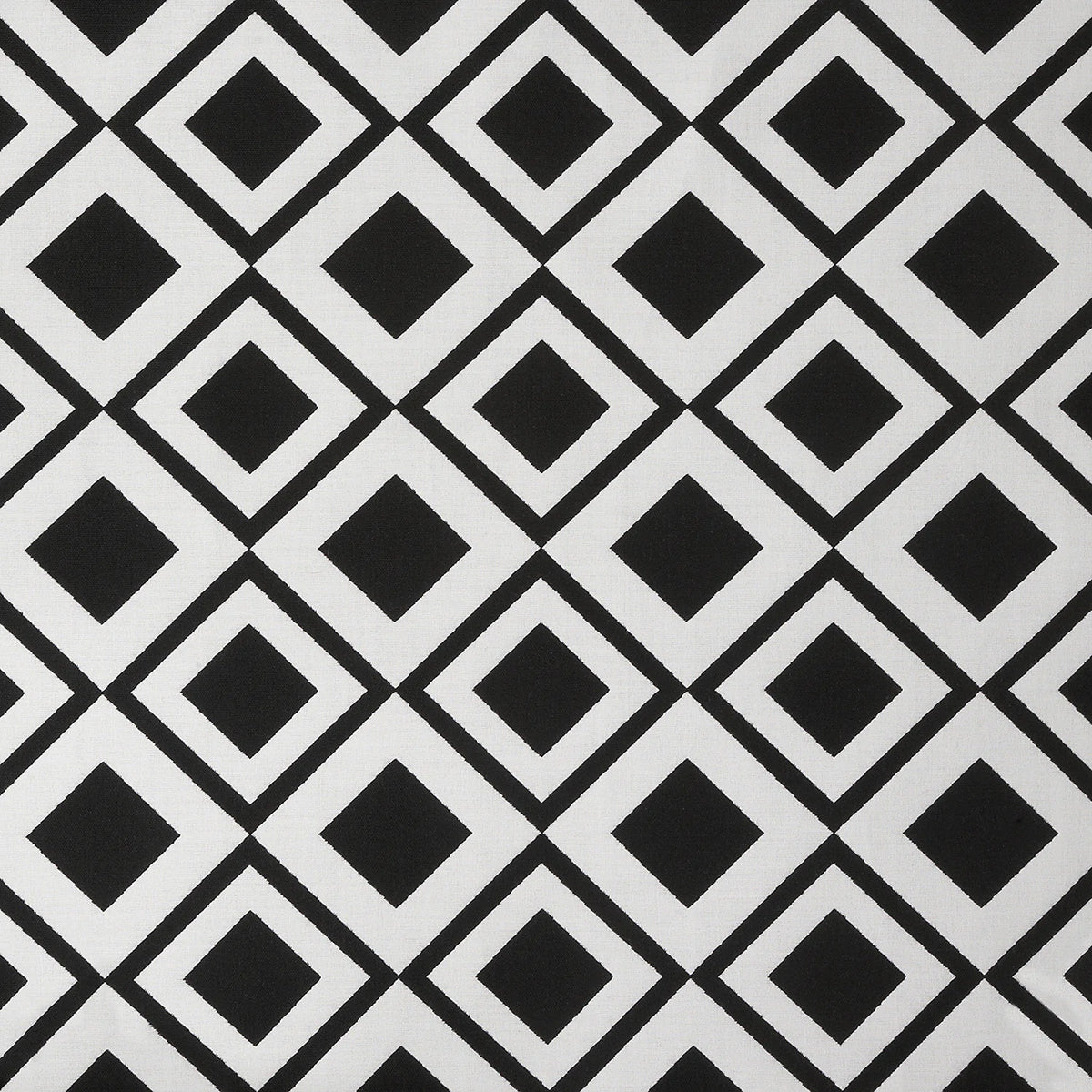 54" Sunbrella® Savvy Onyx (45889-0009) Upholstery Fabric swatch