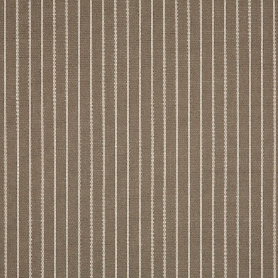 54" Sunbrella® Scale Taupe (14050-0002) Upholstery Fabric Image 1