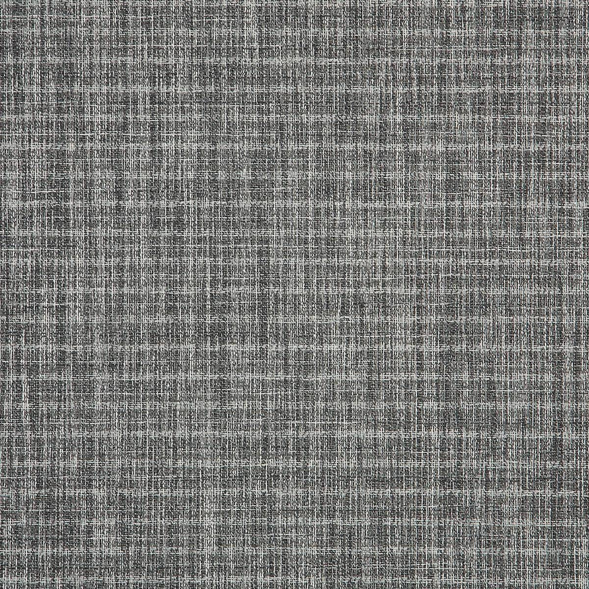 54" Sunbrella® Sling Burdock Smoke (6835-0002) Vinyl Mesh Fabric Image 1
