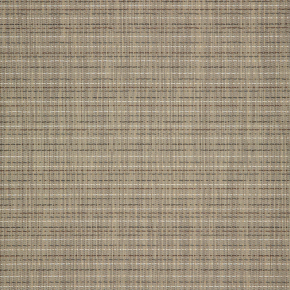 54" Sunbrella® Sling Shangri-La Dove (50171-0000) Vinyl Mesh Fabric Image 1