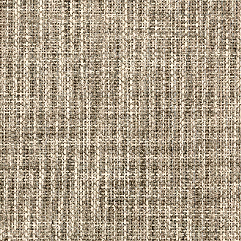 54" Sunbrella® Sling Site Shale (5325-0002) Vinyl Mesh Fabric Image 1
