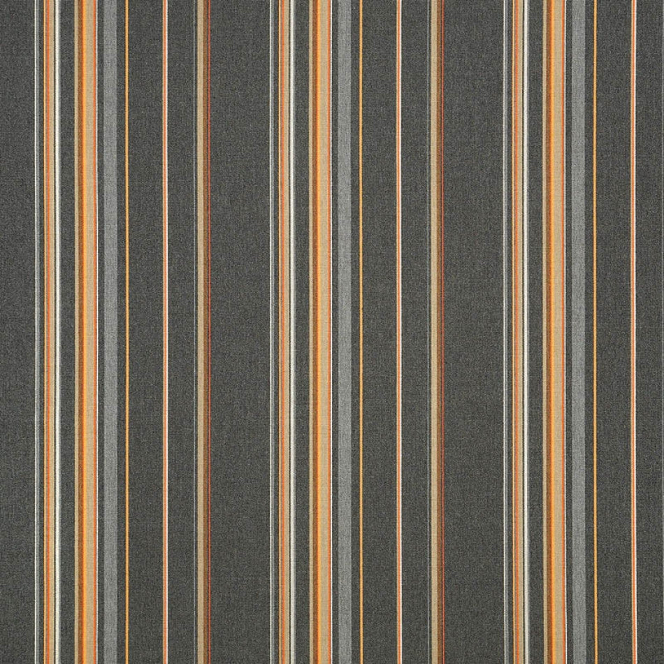 54" Sunbrella® Stanton Graystone (58002-0000) Upholstery Fabric Image 1