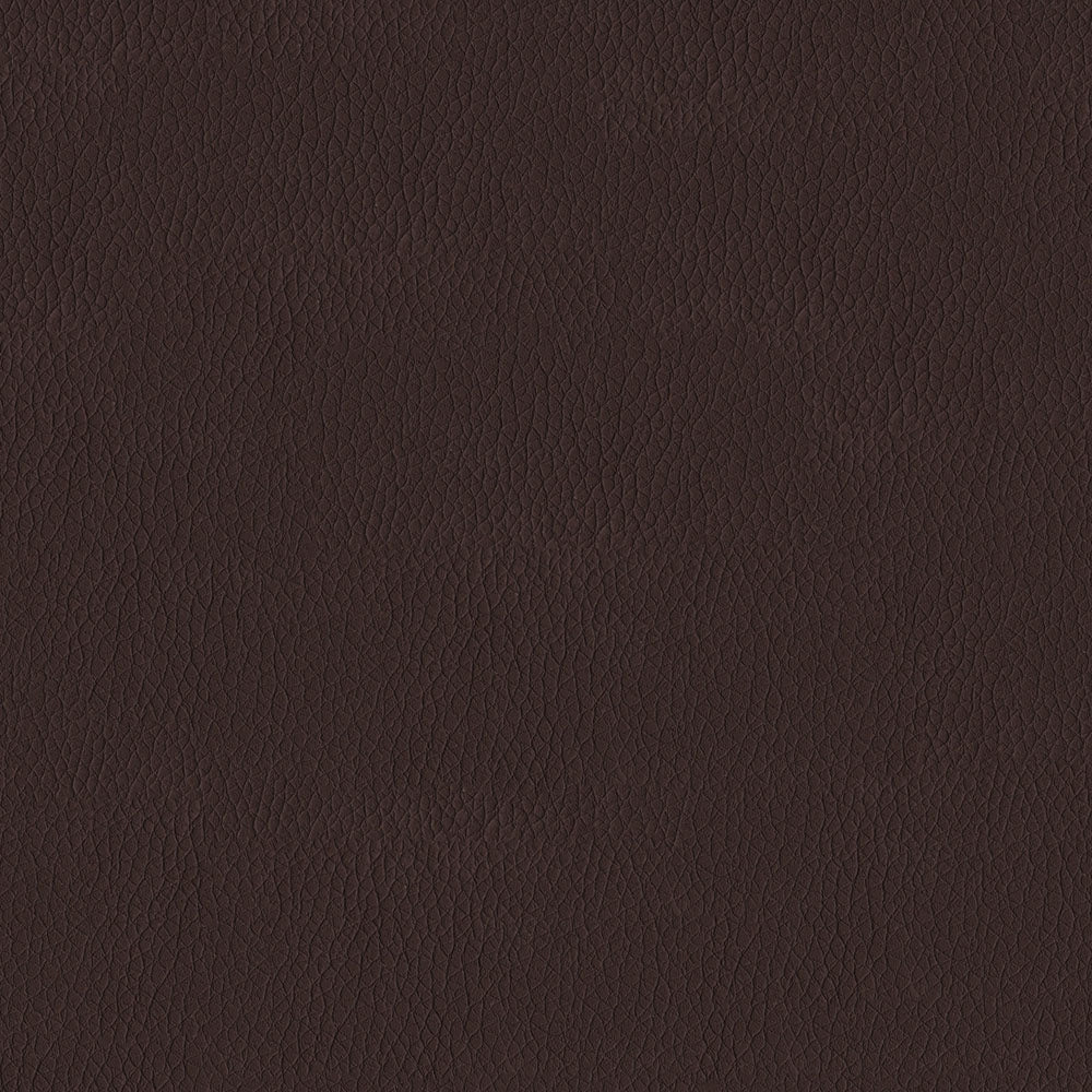54" Texan Chestnut (087) Faux Leather Fabric Image 1