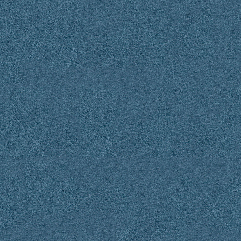 54" White Water Azure (333) Vinyl Fabric Image 1