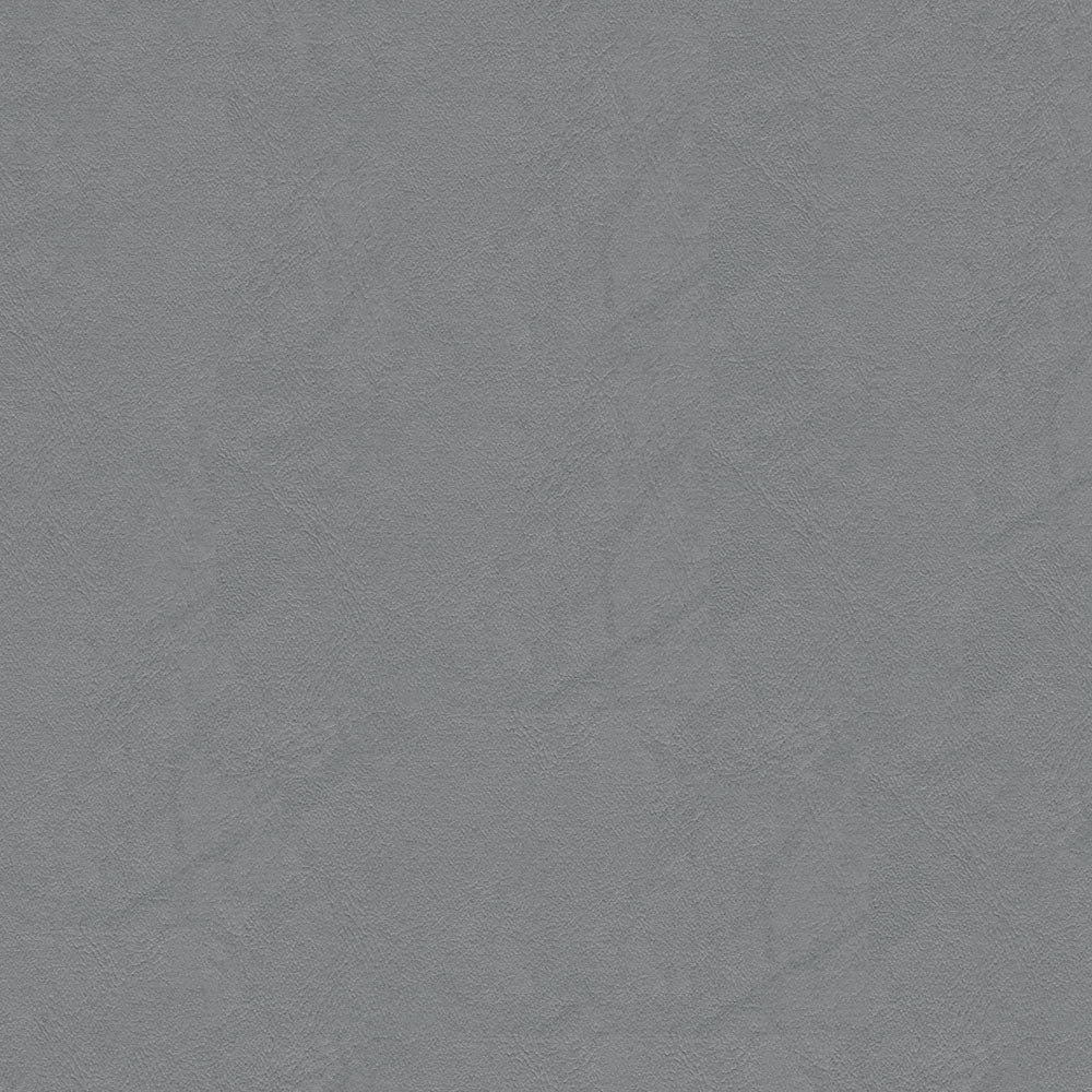 54" White Water Light Gray (9006) Vinyl Fabric Image 1