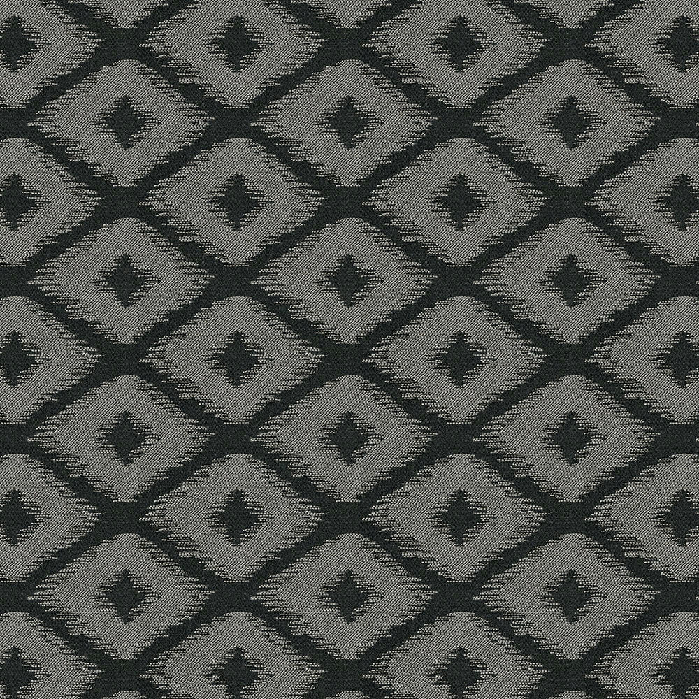 55" Cushy Graphite (97) Upholstery Fabric Image 1