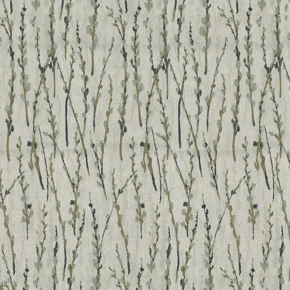 55" Defiance Willow (21) Upholstery Fabric Image 1