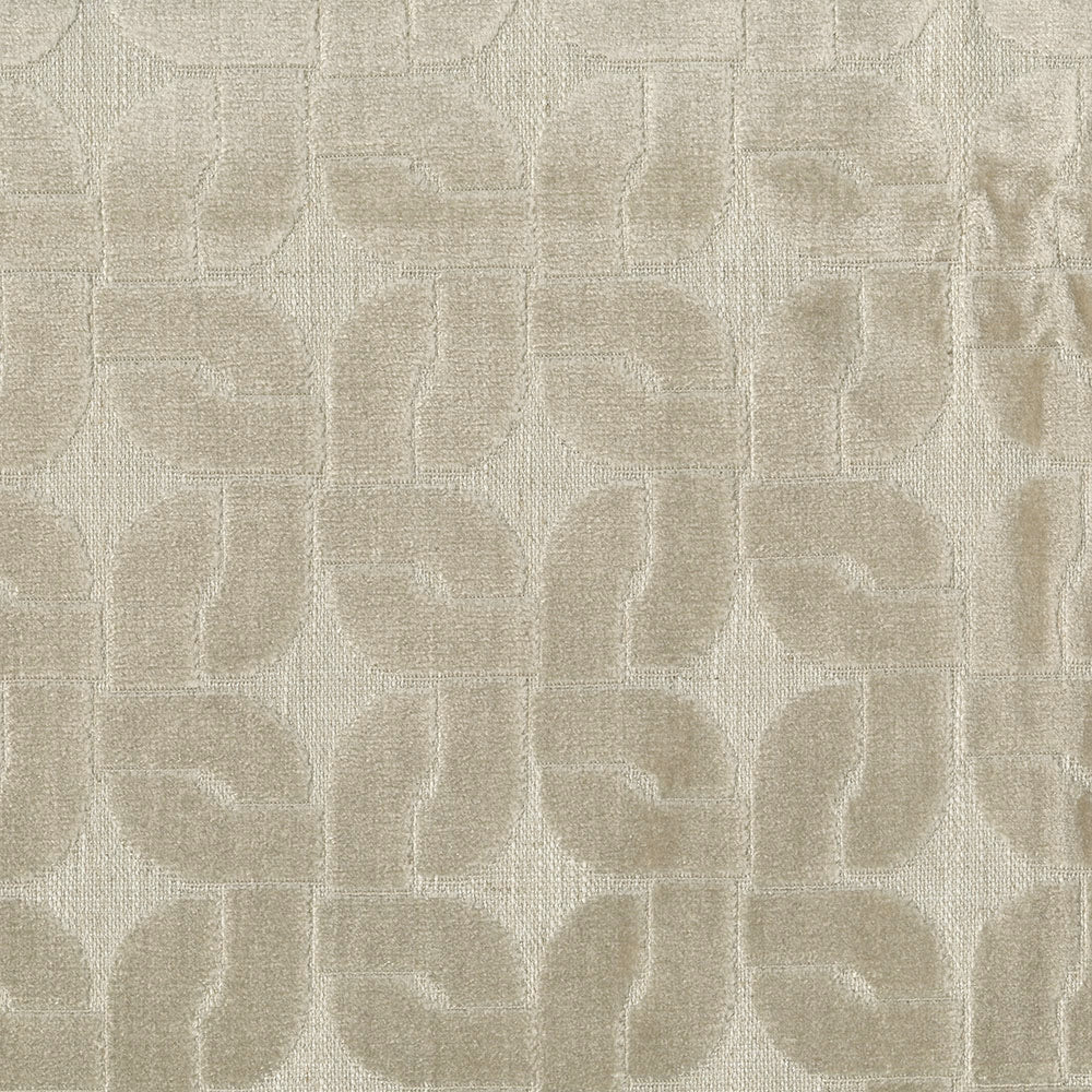 55" Harbor Alabaster (602) Upholstery Fabric Image 1