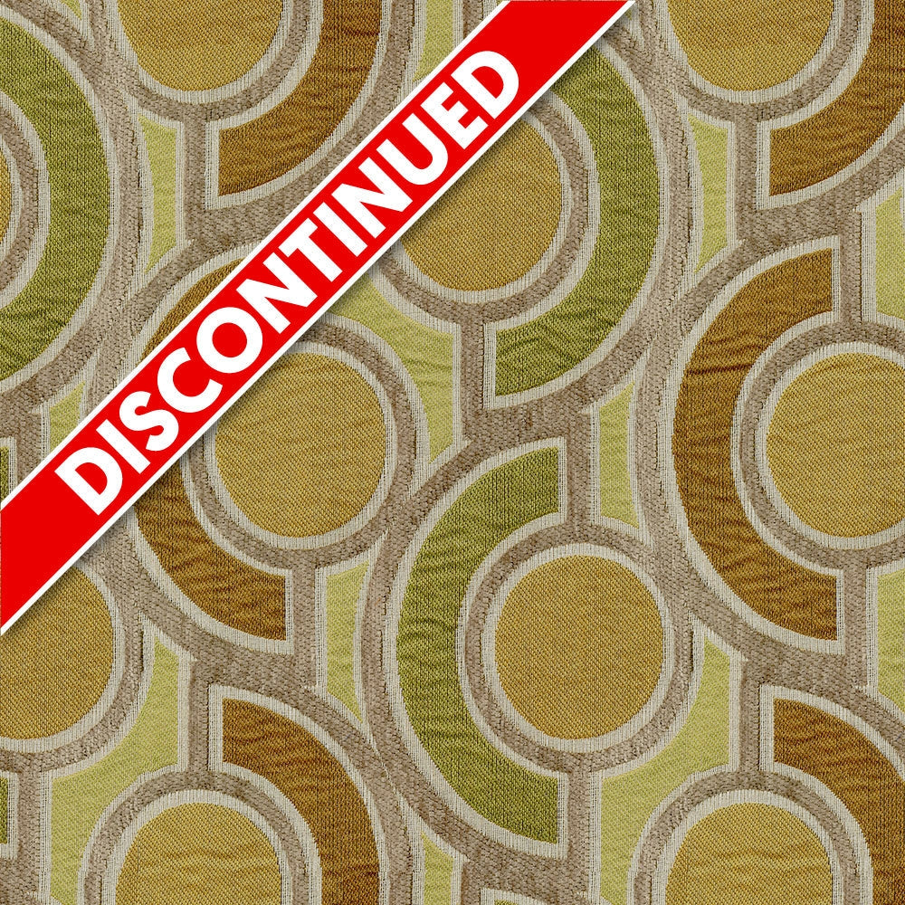 55" Irony Harvest (508) Upholstery Fabric Image 1
