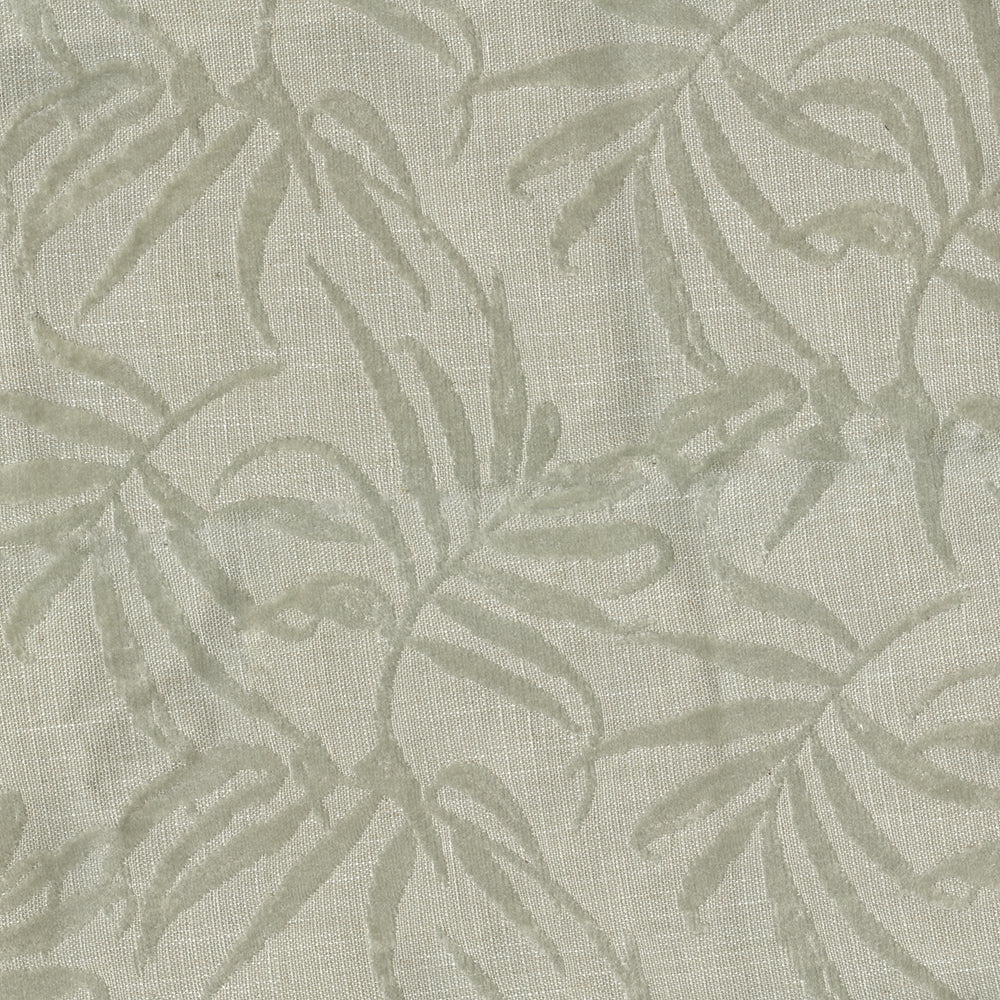 55" Kingsman Silver (91) Upholstery Fabric Image 1