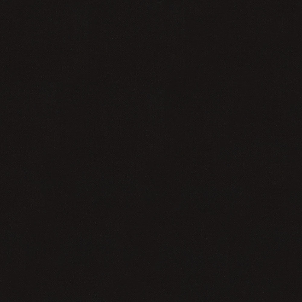 55" Lexis Black (9009) Upholstery Fabric Image 1