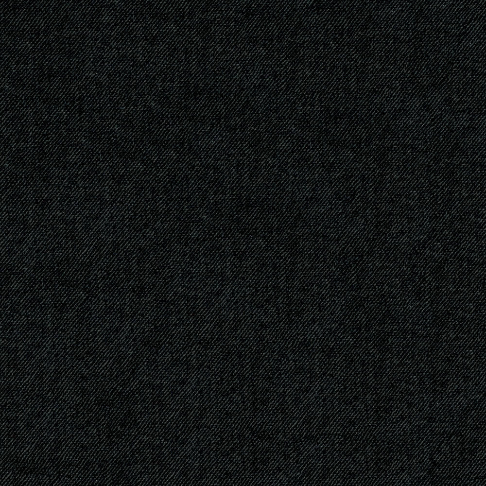 55" Locks Black (9009) Upholstery Fabric Image 1