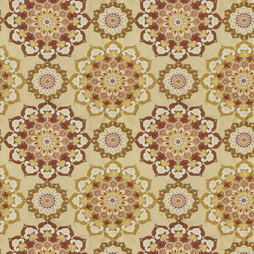 55" Mammock Mesa (74) Upholstery Fabric Image 1