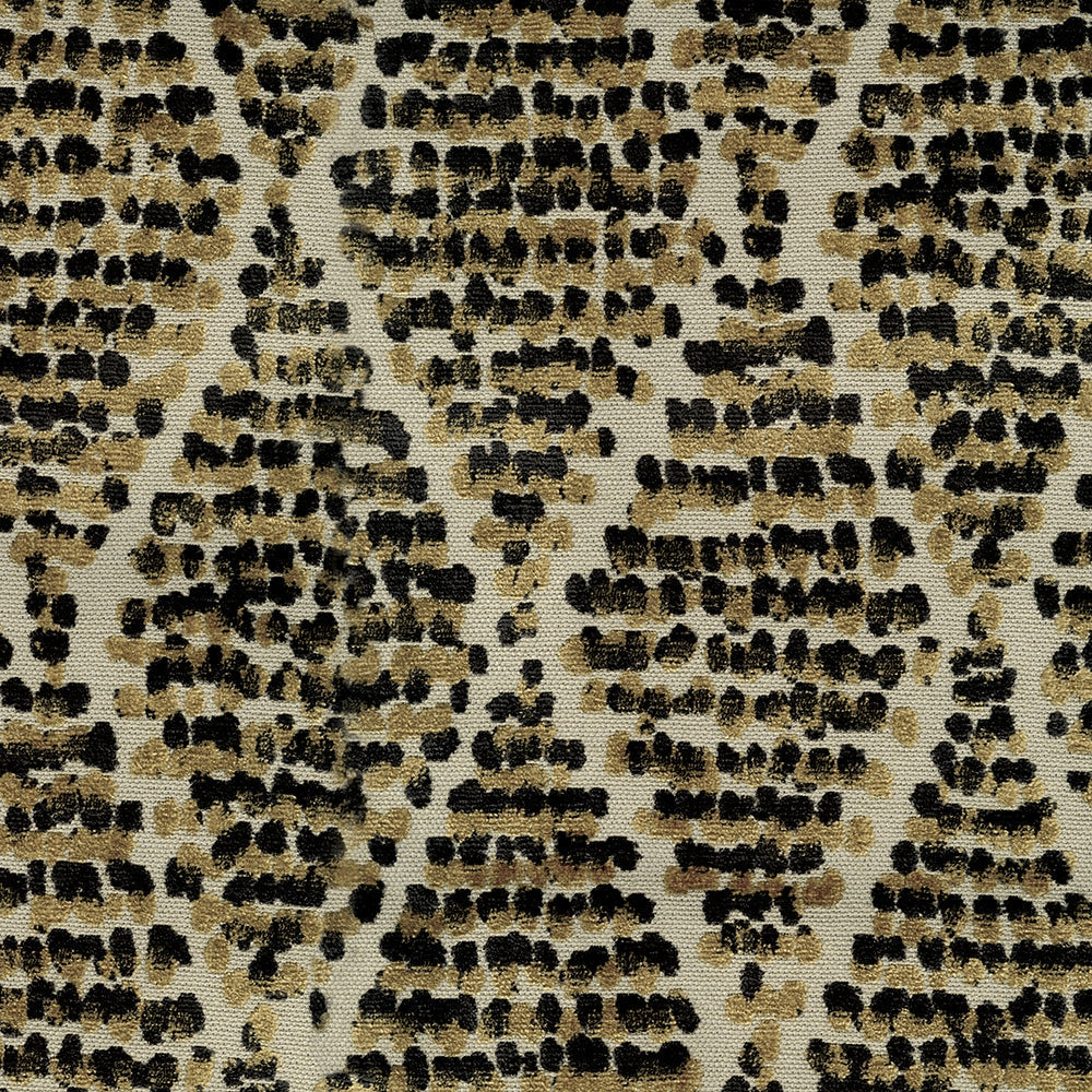 56" Ancaster Cheetah (82) Upholstery Fabric Image 1