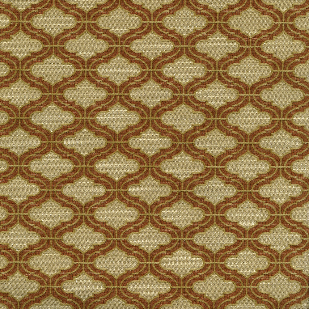 56" Durham Nectar (44) Upholstery Fabric Image 1